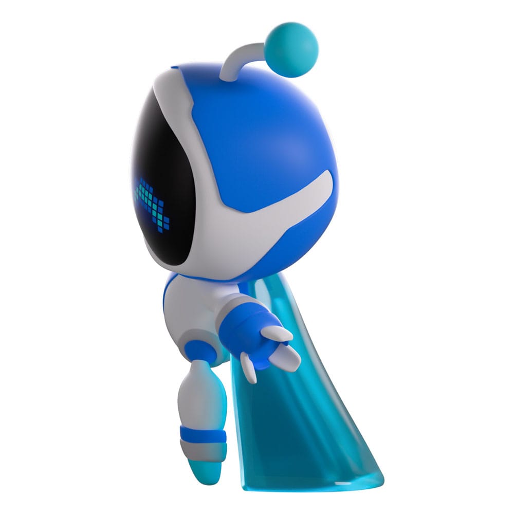 Astrobot Vinyl Figur Astrobot 12 cm      - Preorder - ETA: 30.08.2026