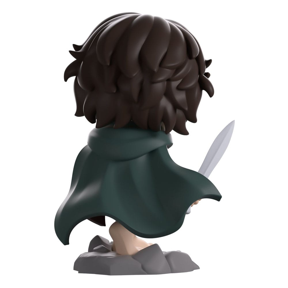 Herr der Ringe Vinyl Figur Frodo Beutlin 10 cm             - Preorder - ETA: 25.02.2026
