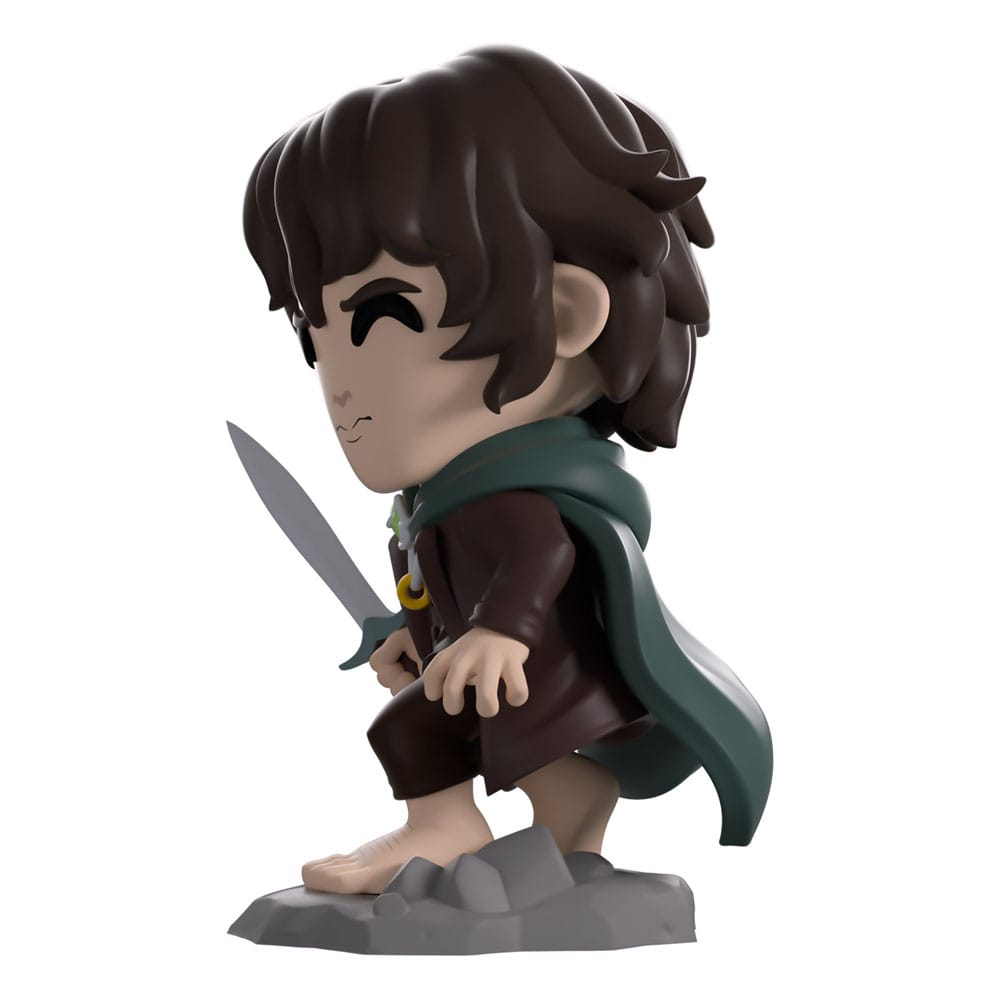 Herr der Ringe Vinyl Figur Frodo Beutlin 10 cm             - Preorder - ETA: 25.02.2026