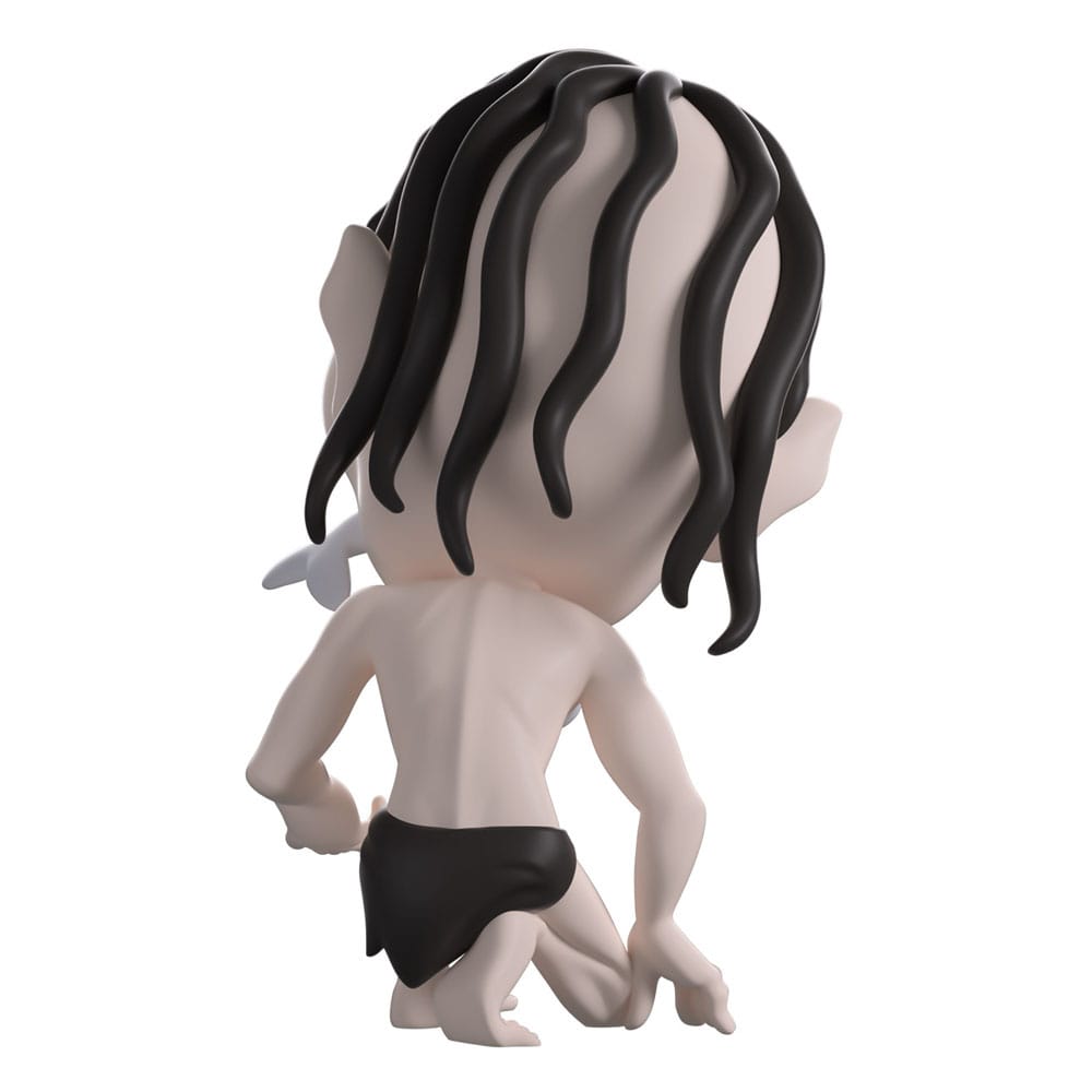 Herr der Ringe Vinyl Figur Gollum 10 cm              - Preorder - ETA: 25.01.2026