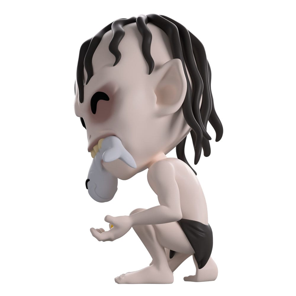 Herr der Ringe Vinyl Figur Gollum 10 cm              - Preorder - ETA: 25.01.2026