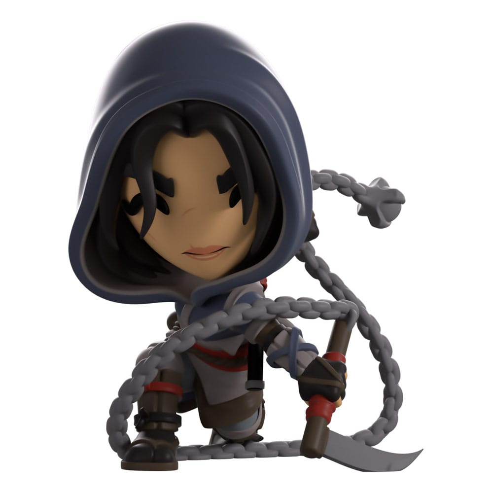 Assassin´s Creed Vinyl Figur Naoe 10 cm                        - Preorder - ETA: 20.10.2025