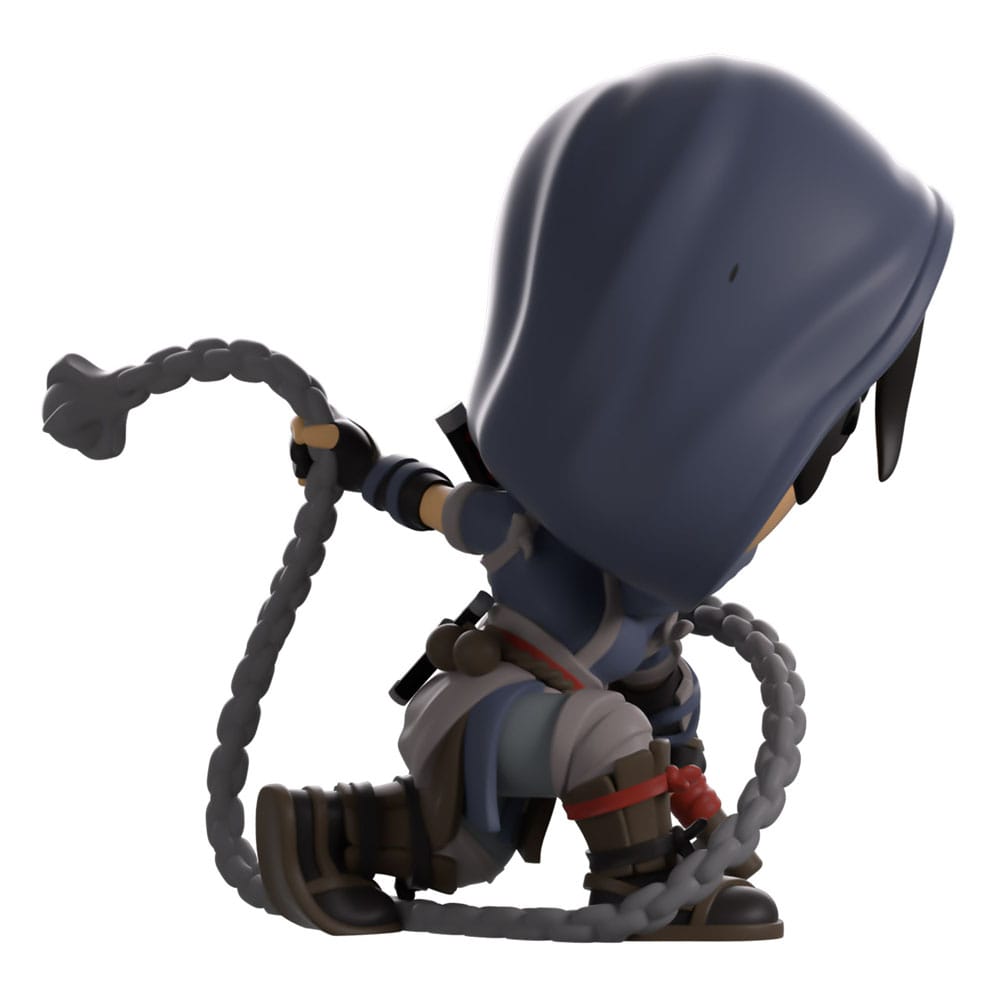 Assassin´s Creed Vinyl Figur Naoe 10 cm                        - Preorder - ETA: 20.10.2025