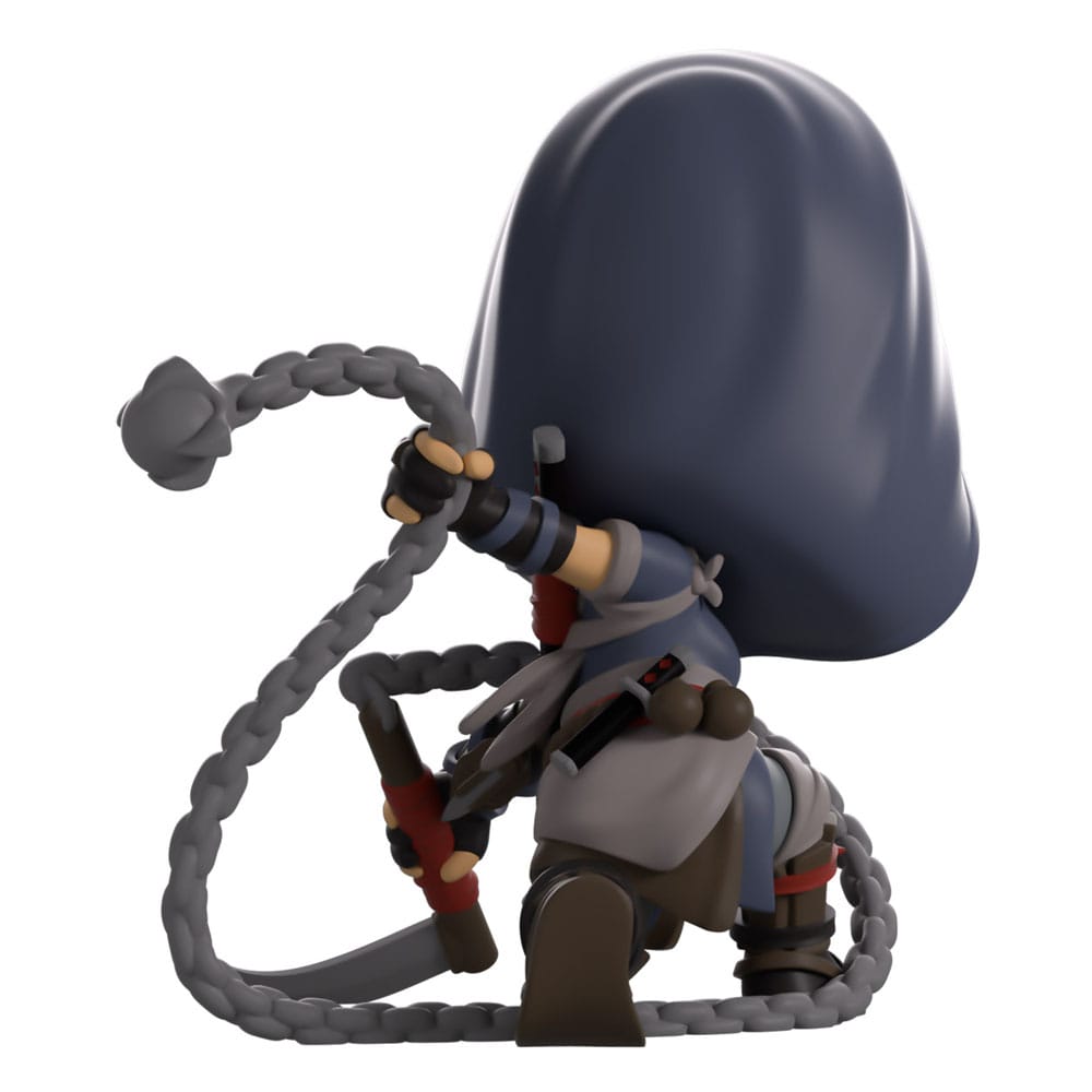 Assassin´s Creed Vinyl Figur Naoe 10 cm                        - Preorder - ETA: 20.10.2025