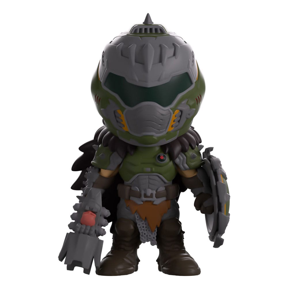 Doom Vinyl Figur Slayer 13 cm           - Preorder - ETA: 20.01.2026