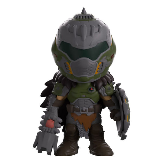 Doom Vinyl Figur Slayer 13 cm           - Preorder - ETA: 20.01.2026