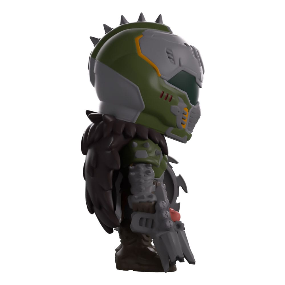 Doom Vinyl Figur Slayer 13 cm           - Preorder - ETA: 20.01.2026