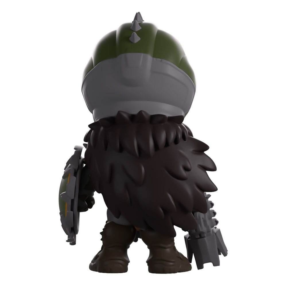 Doom Vinyl Figur Slayer 13 cm           - Preorder - ETA: 20.01.2026