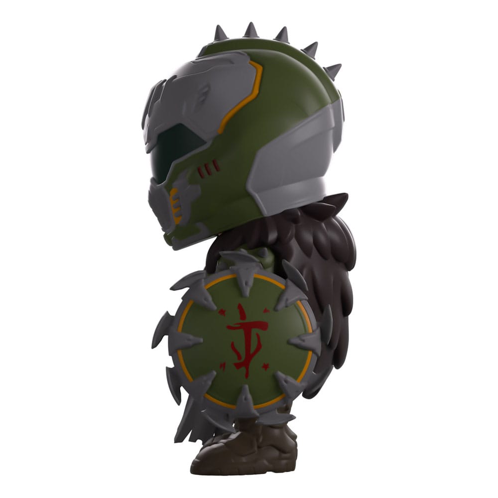 Doom Vinyl Figur Slayer 13 cm           - Preorder - ETA: 20.01.2026