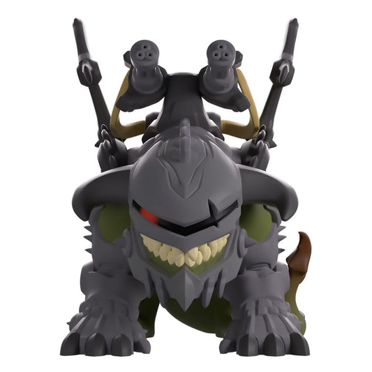 Doom Vinyl Figur Serrat 10 cm            - Preorder - ETA: 25.01.2026