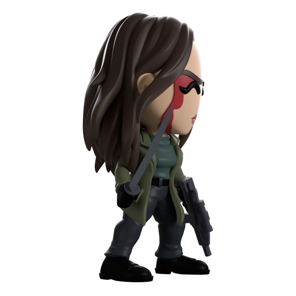 John Wick: Ballerina Vinyl Figur The Ballerina 11 cm         - Preorder - ETA: 20.01.2026