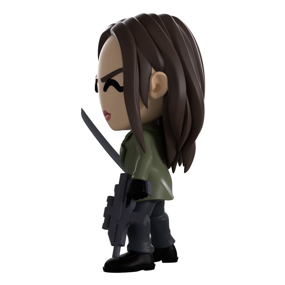 John Wick: Ballerina Vinyl Figur The Ballerina 11 cm         - Preorder - ETA: 20.01.2026