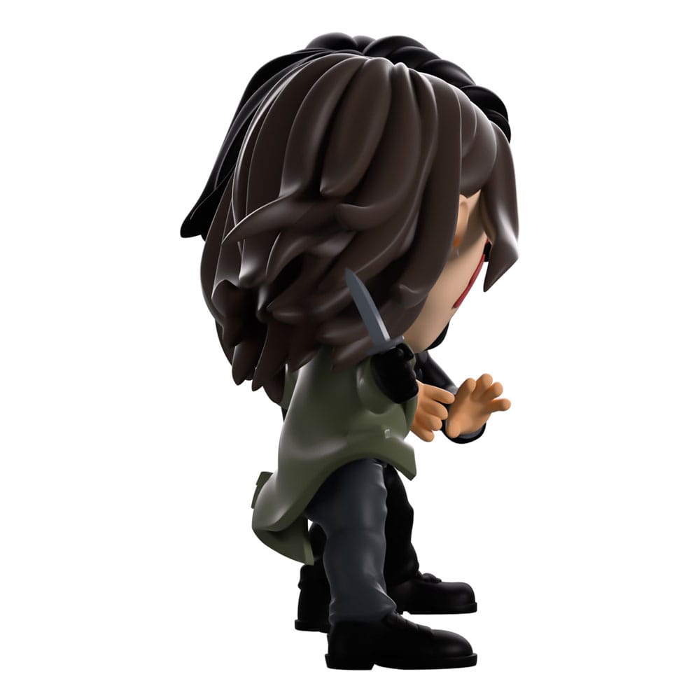 John Wick: Ballerina Vinyl Figuren 2er-Pack Ballerina & John Wick 11 cm           - Preorder - ETA: 20.01.2026