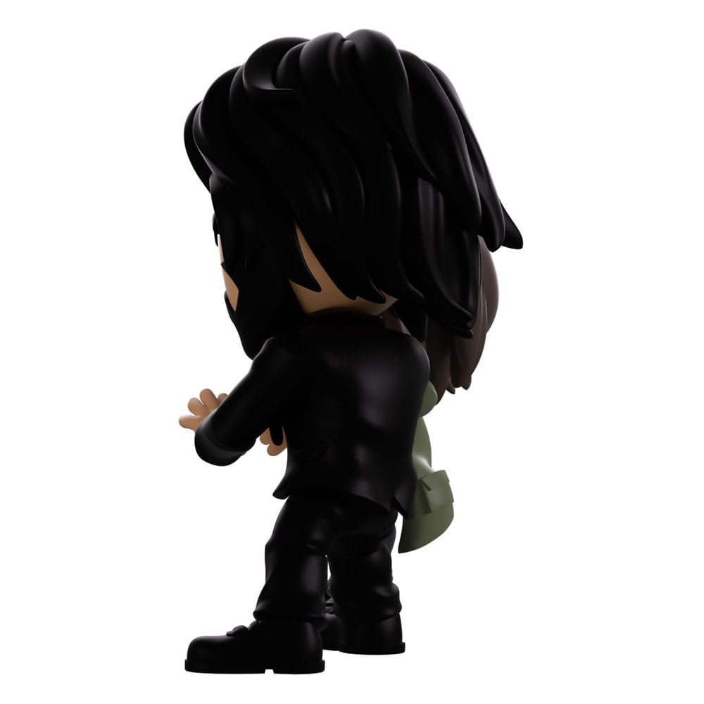 John Wick: Ballerina Vinyl Figuren 2er-Pack Ballerina & John Wick 11 cm           - Preorder - ETA: 20.01.2026