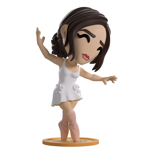 John Wick: Ballerina Vinyl Figur Pointe Ballerina 12 cm          - Preorder - ETA: 20.01.2026