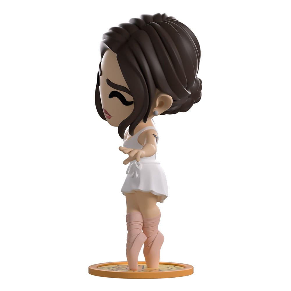 John Wick: Ballerina Vinyl Figur Pointe Ballerina 12 cm          - Preorder - ETA: 20.01.2026