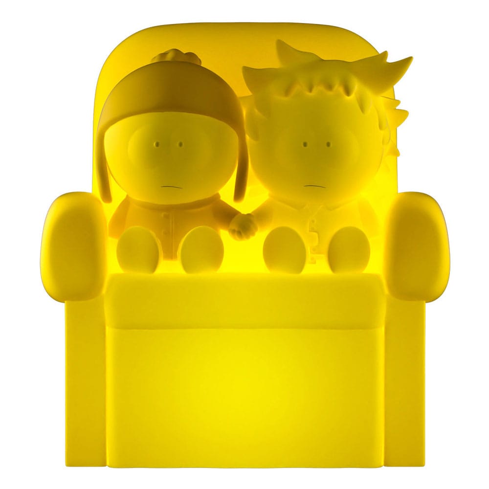 South Park Nachtlicht Tweek & Craig Night Light 16 cm          - Preorder - ETA: 19.09.2025