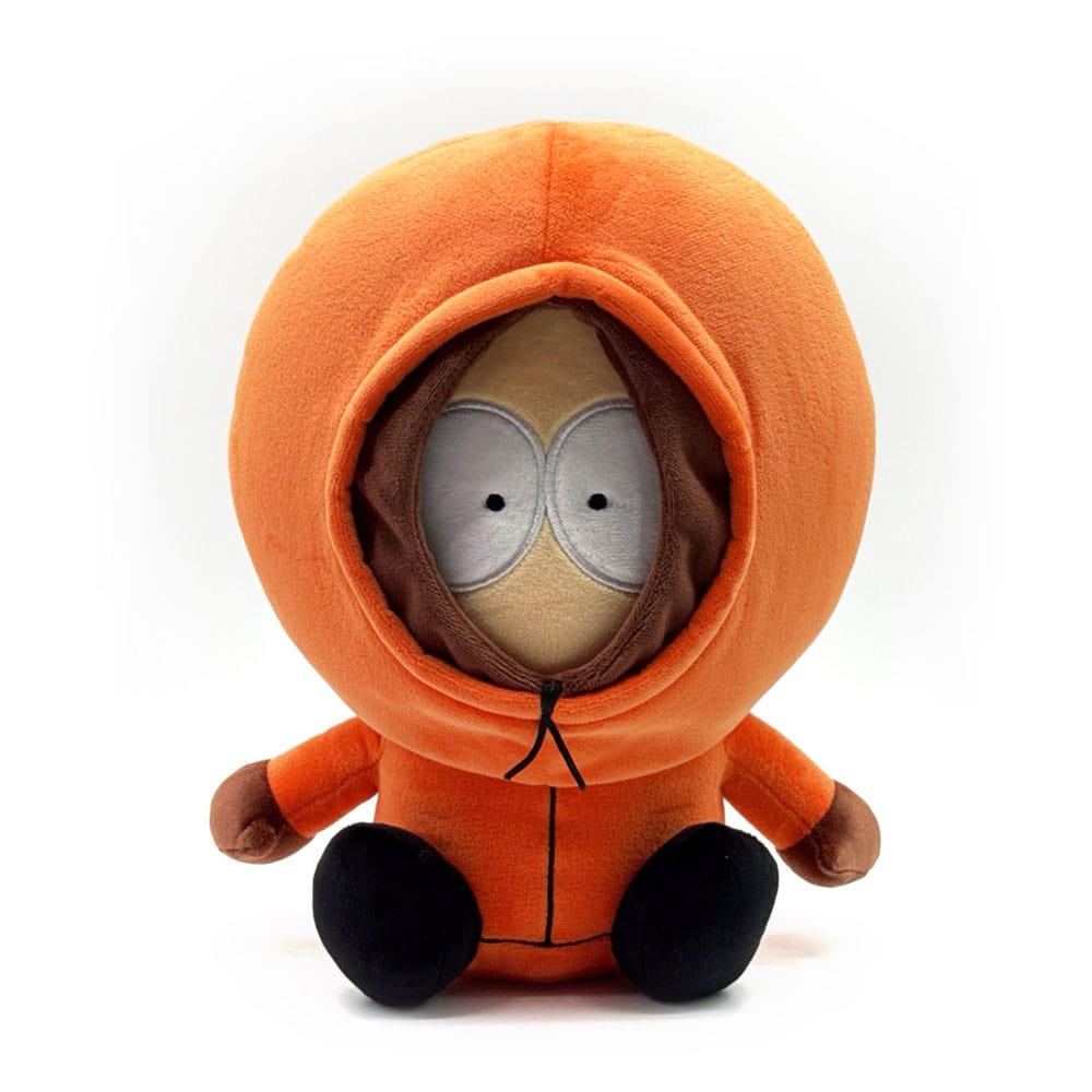 South Park Plüschfigur Kenny 22 cm - Preorder - ETA: 25.05.2026