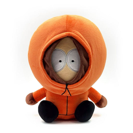 South Park Plüschfigur Kenny 22 cm - Preorder - ETA: 25.05.2026
