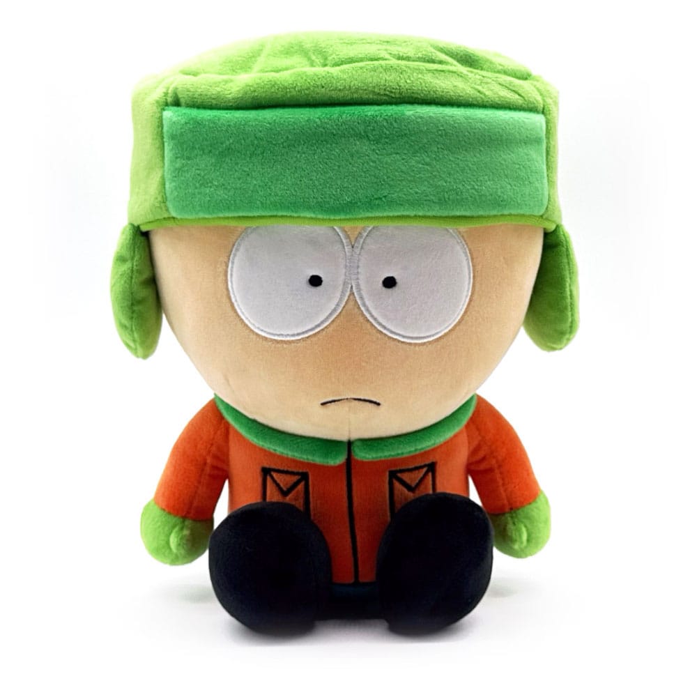 South Park Plüschfigur Kyle 22 cm - Preorder - ETA: 25.05.2026