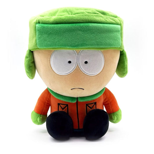 South Park Plüschfigur Kyle 22 cm - Preorder - ETA: 25.05.2026