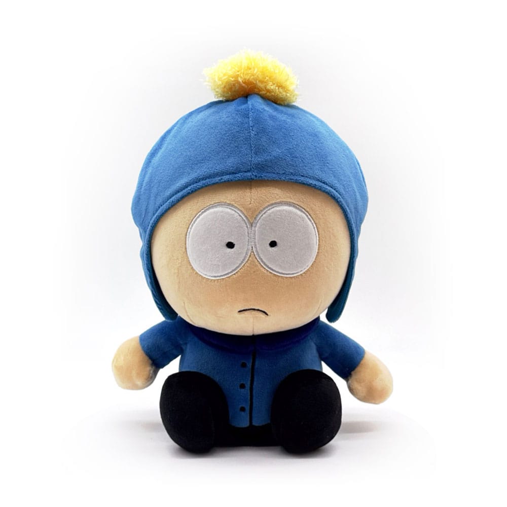 South Park Plüschfigur Craig 22 cm - Preorder - ETA: 25.05.2026