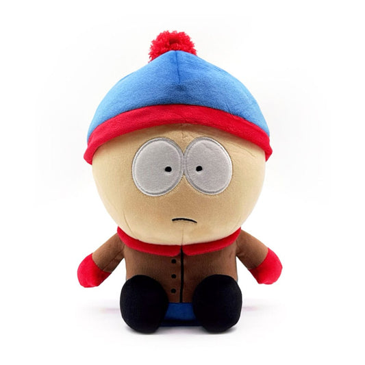 South Park Plüschfigur Stan 22 cm - Preorder - ETA: 25.05.2026