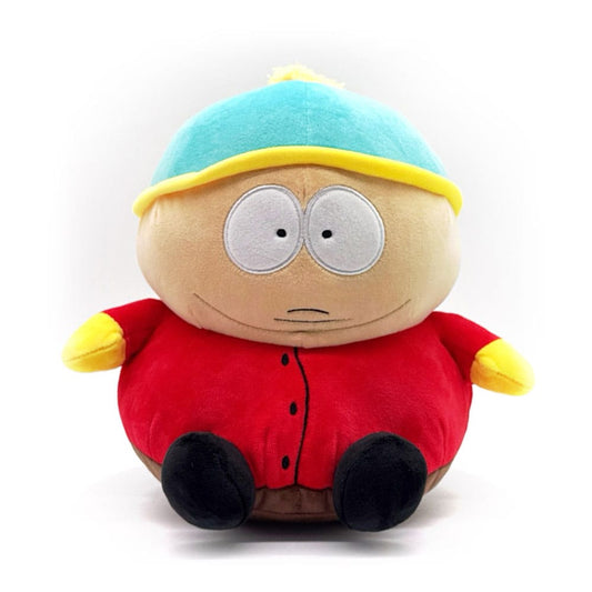 South Park Plüschfigur Cartman 22 cm - Preorder - ETA: 25.05.2026