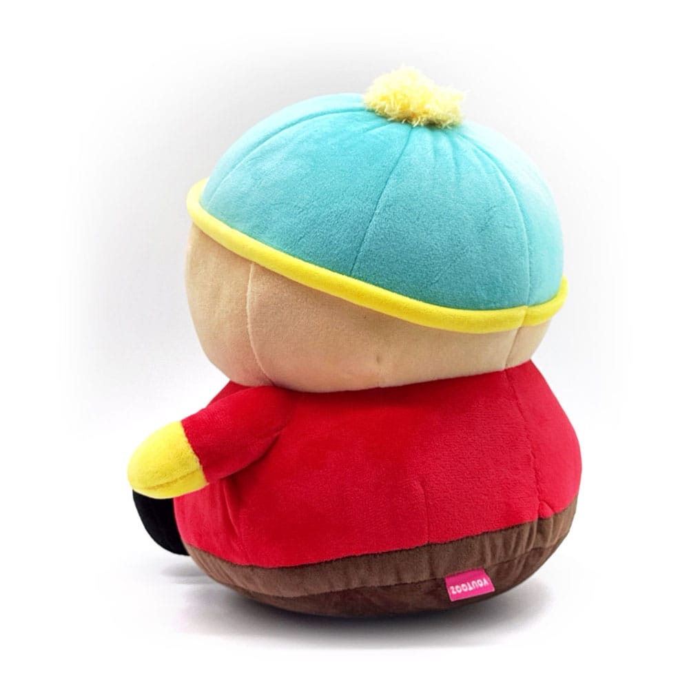 South Park Plüschfigur Cartman 22 cm - Preorder - ETA: 25.05.2026