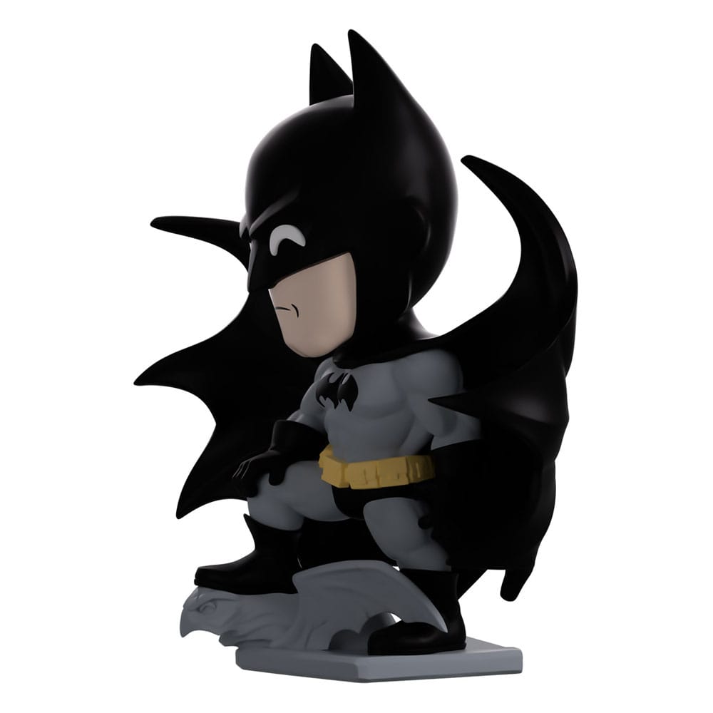 DC Comics Vinyl Figur Batman Vol. 1 13 cm                 - Preorder - ETA: 20.12.2025
