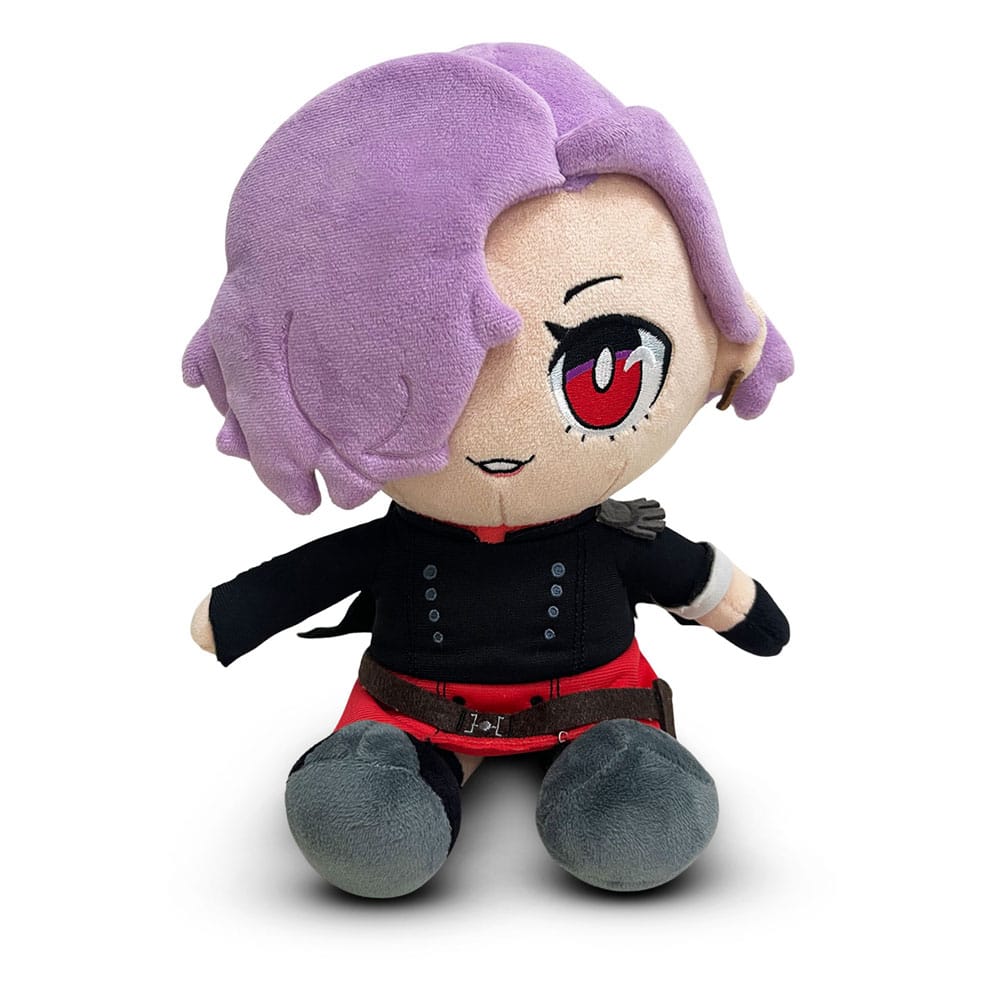 Persona 5 Tactica Plüschfigur Erina 22 cm           - Preorder - ETA: 20.10.2026