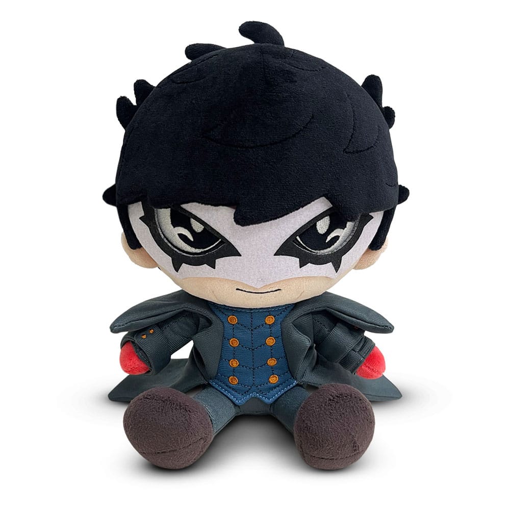 Persona 5 Tactica Plüschfigur Joker 22 cm           - Preorder - ETA: 30.08.2026