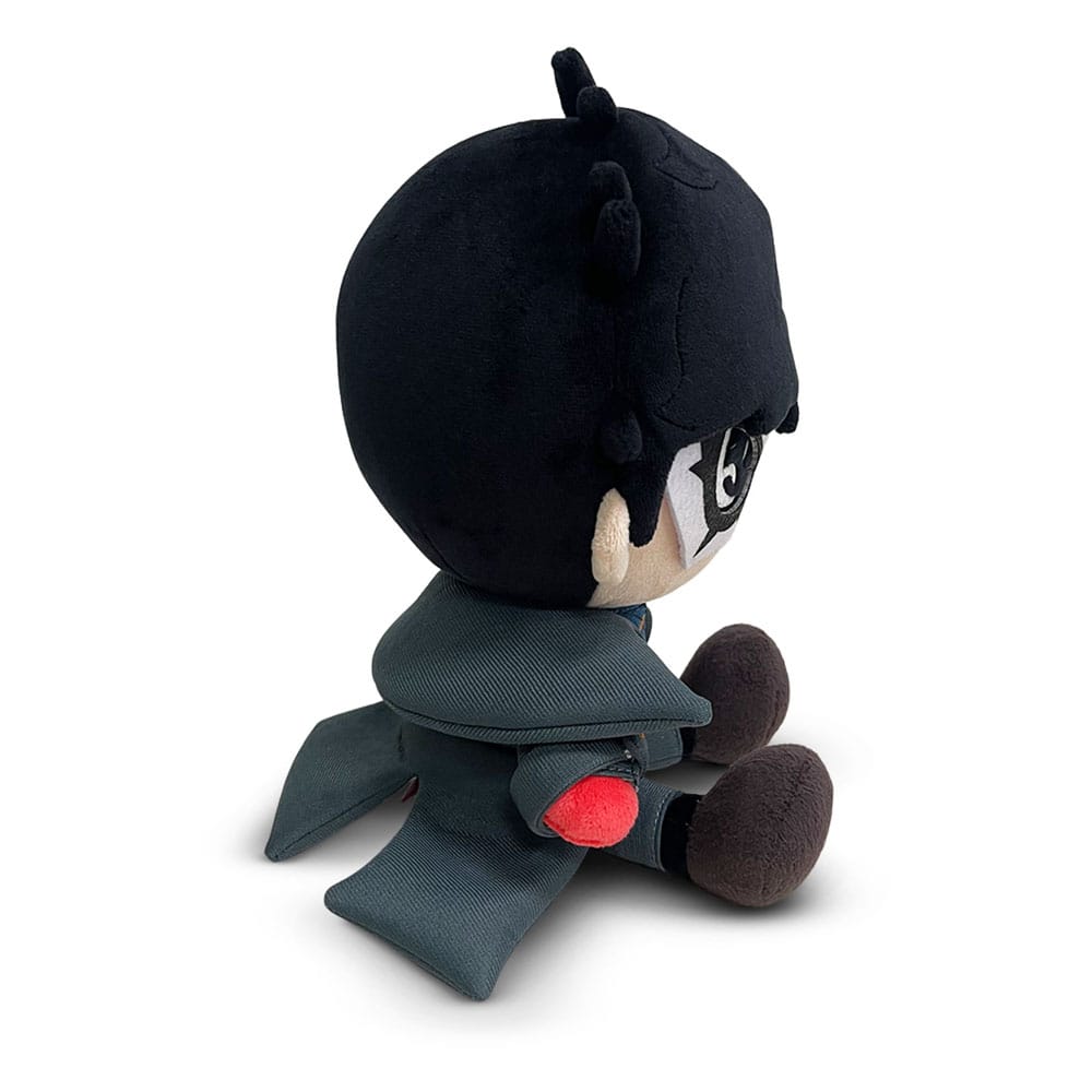 Persona 5 Tactica Plüschfigur Joker 22 cm           - Preorder - ETA: 30.08.2026