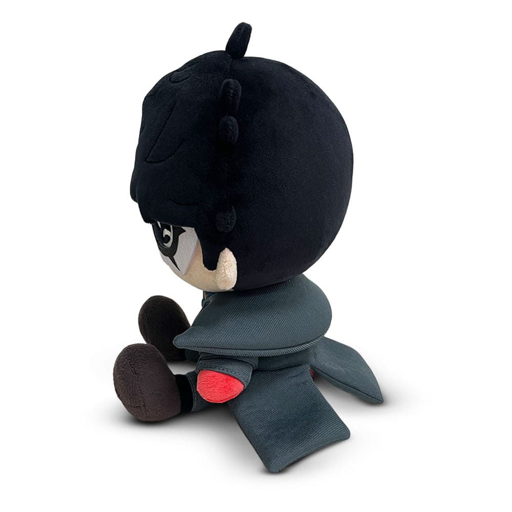 Persona 5 Tactica Plüschfigur Joker 22 cm           - Preorder - ETA: 30.08.2026