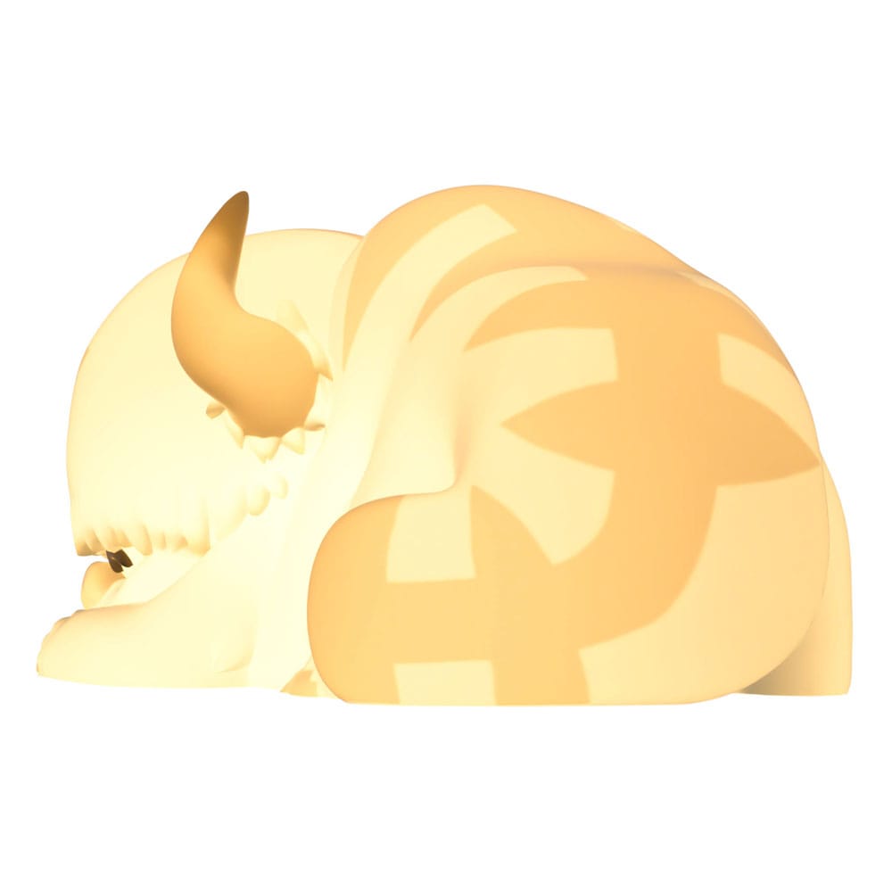 Avatar: The Last Airbender Nachtlicht Appa Night Light 8 cm         - Preorder - ETA: 30.06.2026