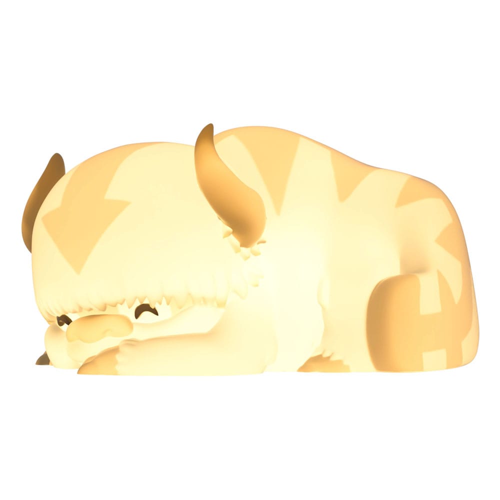 Avatar: The Last Airbender Nachtlicht Appa Night Light 8 cm         - Preorder - ETA: 30.06.2026