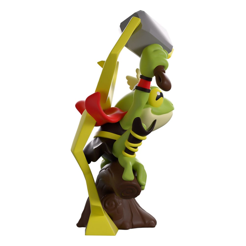 Marvel Companions Vinyl Figur Throg 14 cm                    - Versand: 7 Tage nach Bestellung