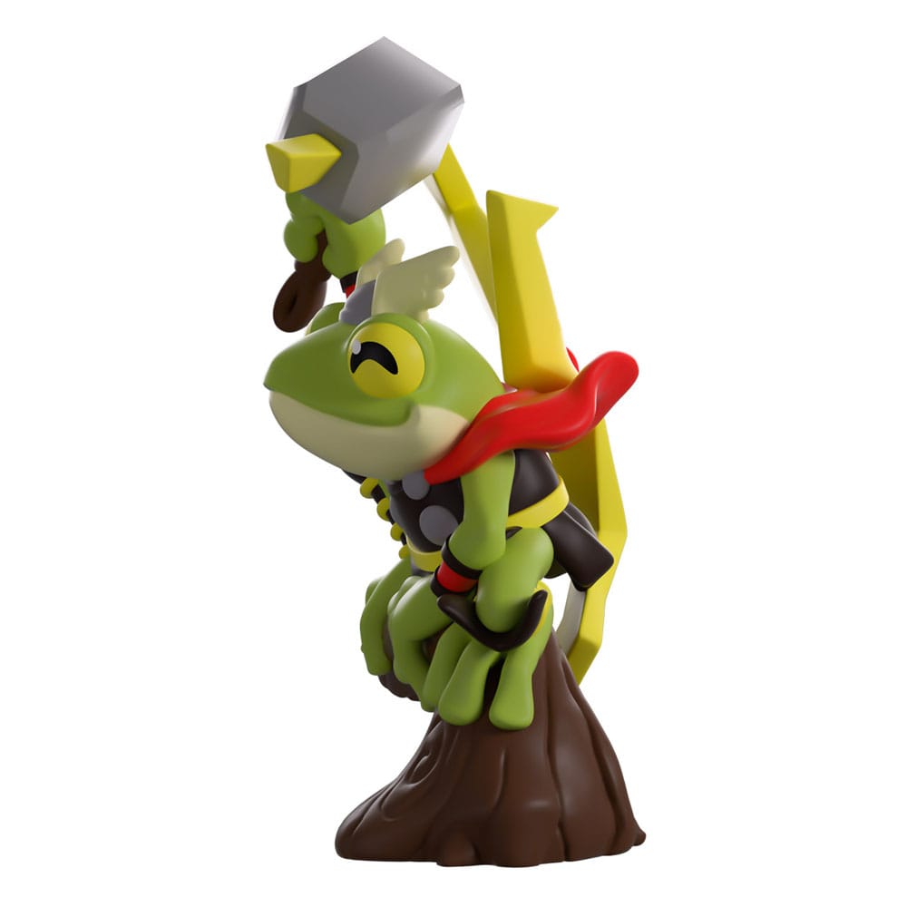 Marvel Companions Vinyl Figur Throg 14 cm                    - Versand: 7 Tage nach Bestellung