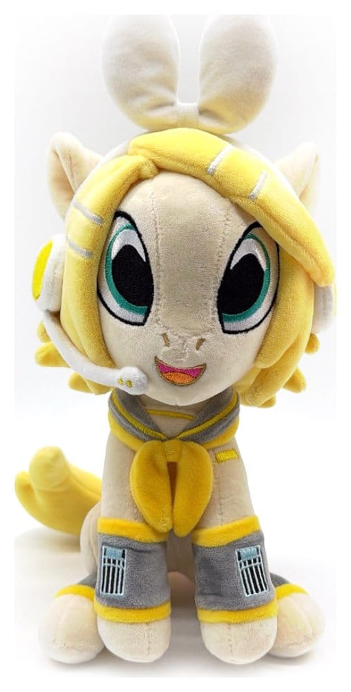 My Little Pony x Piapro Plüschfigur Rin 22 cm - Preorder - ETA: 23.04.2027