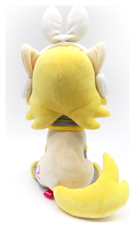 My Little Pony x Piapro Plüschfigur Rin 22 cm - Preorder - ETA: 23.04.2027