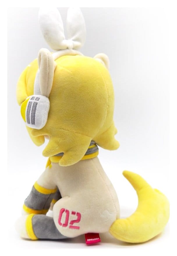 My Little Pony x Piapro Plüschfigur Rin 22 cm - Preorder - ETA: 23.04.2027