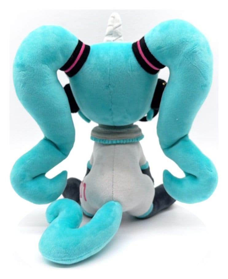 My Little Pony x Piapro Plüschfigur Miku 22 cm - Preorder - ETA: 23.04.2027