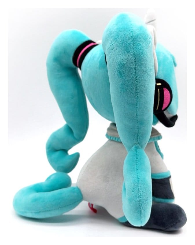 My Little Pony x Piapro Plüschfigur Miku 22 cm - Preorder - ETA: 23.04.2027