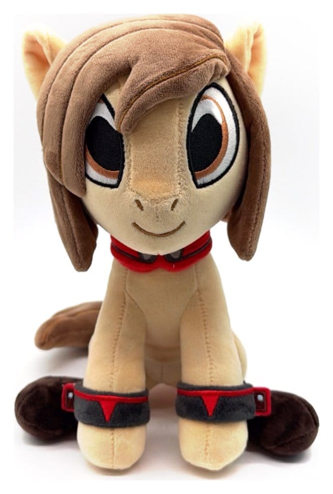 My Little Pony x Piapro Plüschfigur Meiko 22 cm - Preorder - ETA: 23.04.2027