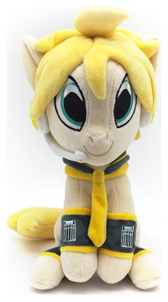 My Little Pony x Piapro Plüschfigur Len 22 cm - Preorder - ETA: 23.04.2027