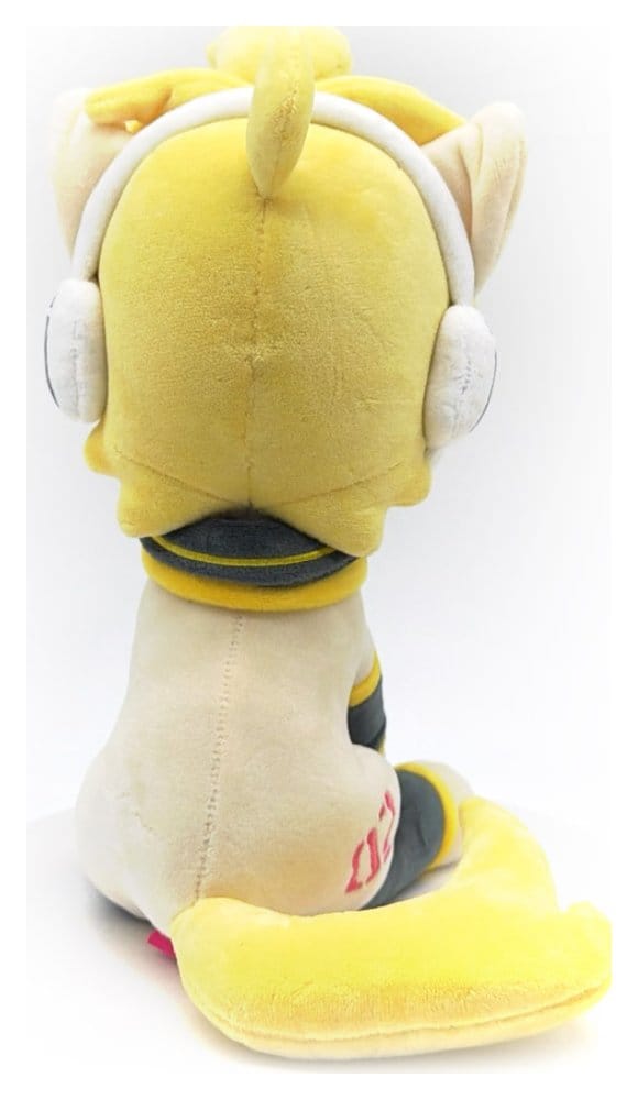My Little Pony x Piapro Plüschfigur Len 22 cm - Preorder - ETA: 23.04.2027