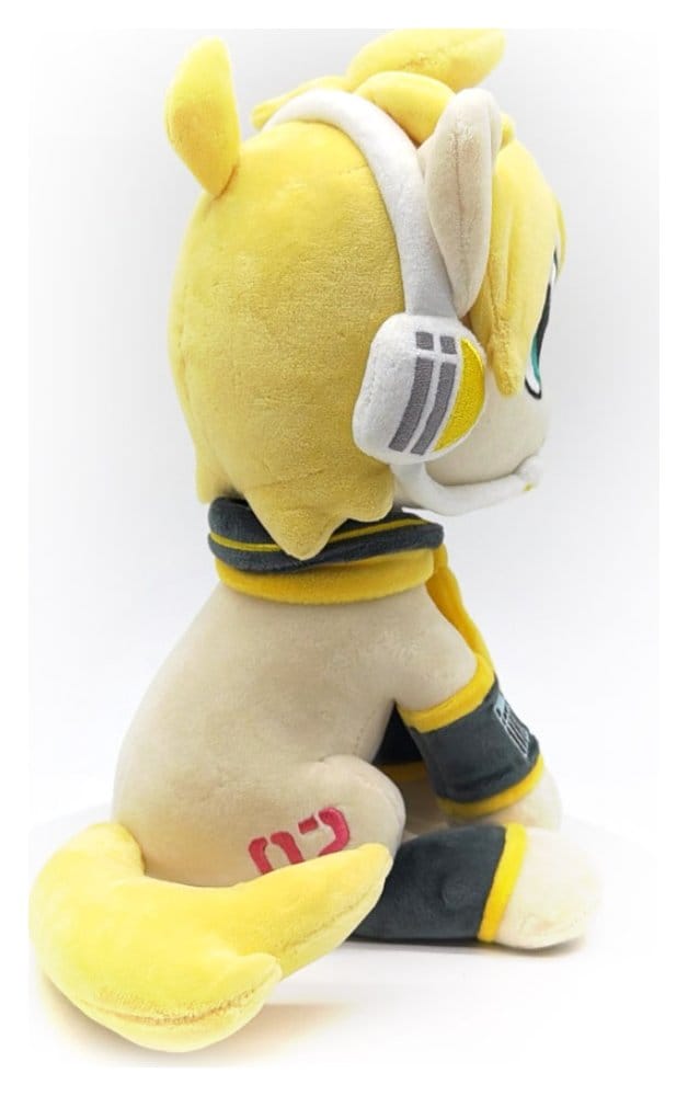 My Little Pony x Piapro Plüschfigur Len 22 cm - Preorder - ETA: 23.04.2027