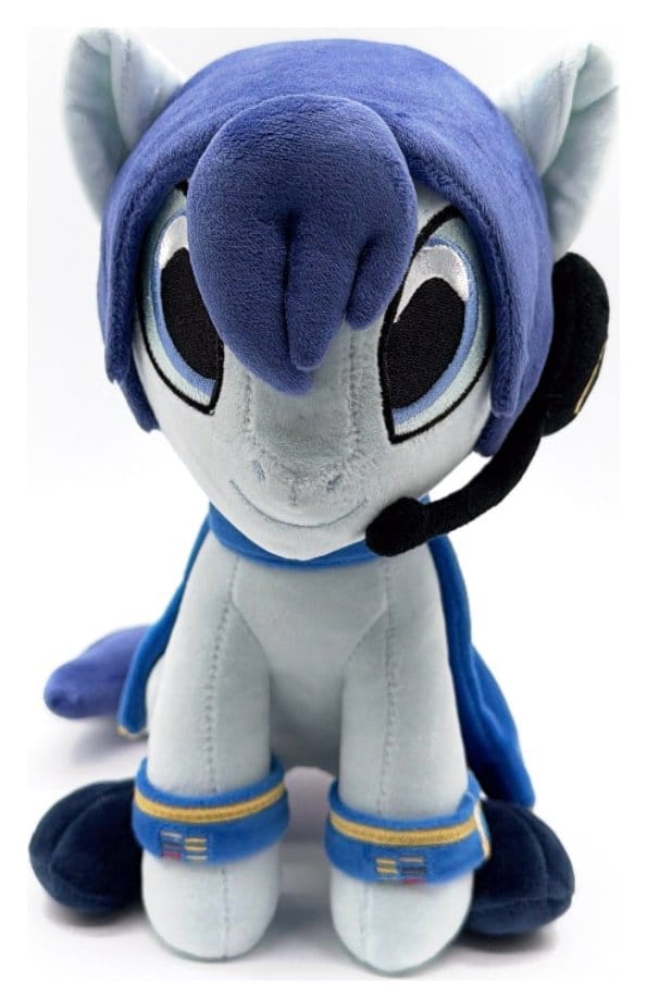 My Little Pony x Piapro Plüschfigur Kaito 22 cm - Preorder - ETA: 23.04.2027