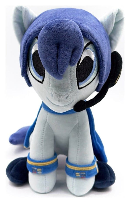 My Little Pony x Piapro Plüschfigur Kaito 22 cm - Preorder - ETA: 23.04.2027
