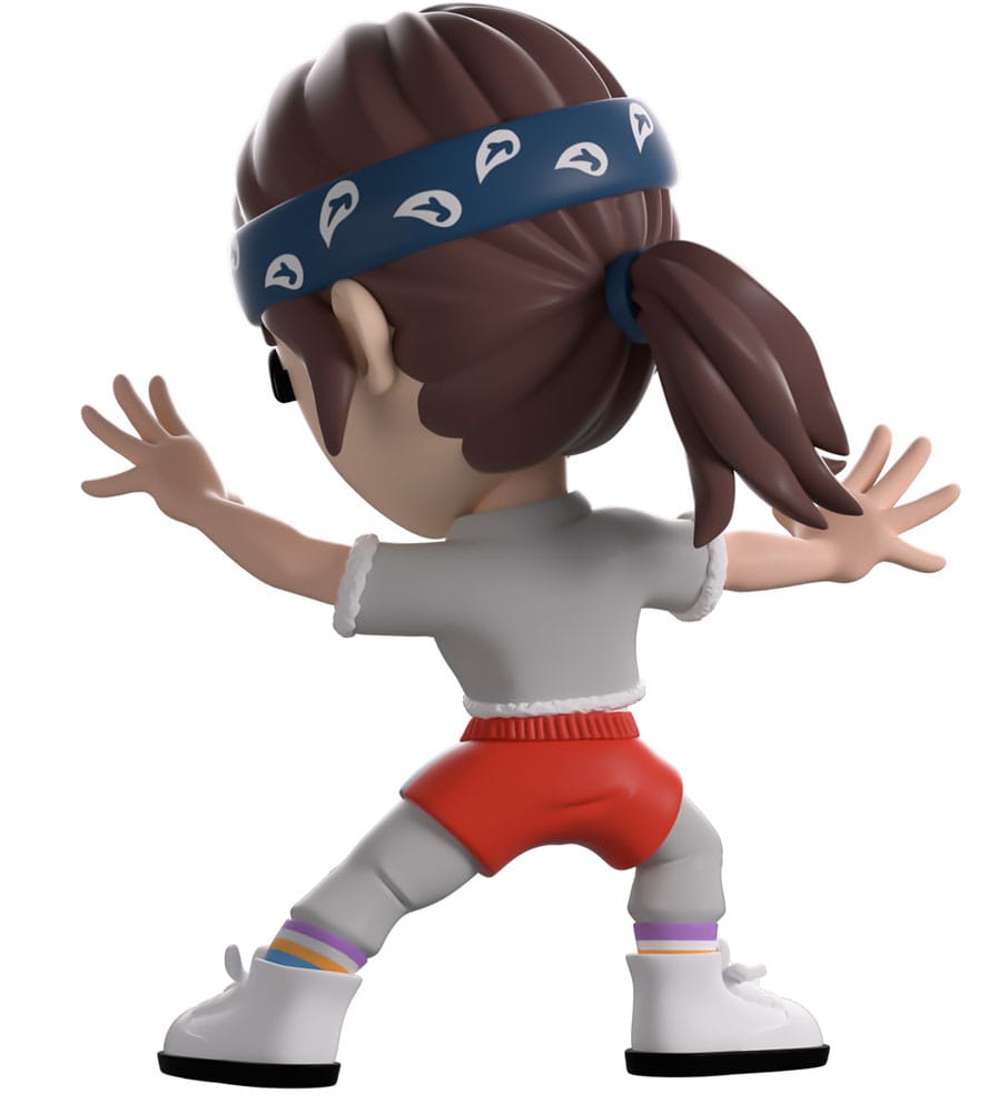 Stranger Things Vinyl Figur Bandana Eleven 11 cm   - Preorder - ETA: 26.01.2026